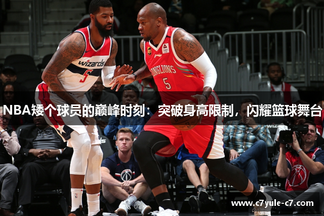 NBA矮个球员的巅峰时刻：突破身高限制，闪耀篮球舞台