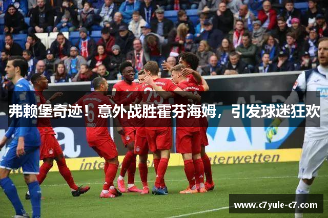 弗赖堡奇迹！意外战胜霍芬海姆，引发球迷狂欢